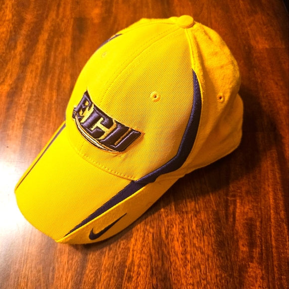 Nike Other - East Carolina Nike Hat